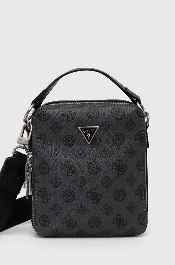 Guess Torbica Guess TORINO boja: siva, HMTOPY P4253