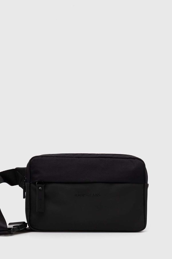 Joop! Torbica Joop! Atessa Lino boja: crna, 4130000988