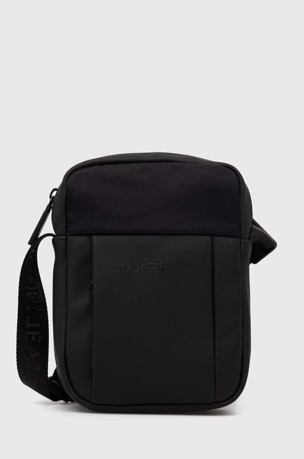 Joop! Torbica Joop! Atessa Rafael boja: crna, 4130000985