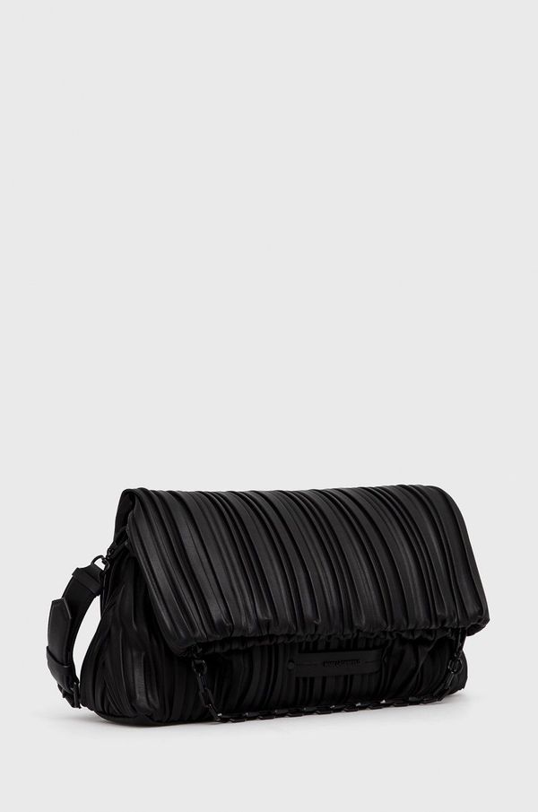 Karl Lagerfeld Torbica Karl Lagerfeld boja: crna