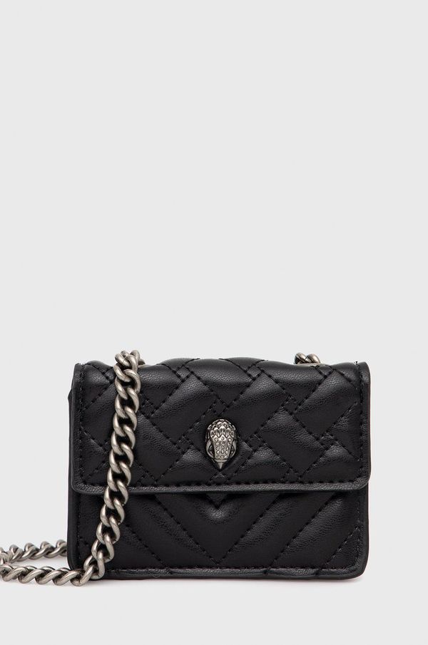 Kurt Geiger London Torbica Kurt Geiger London boja: crna