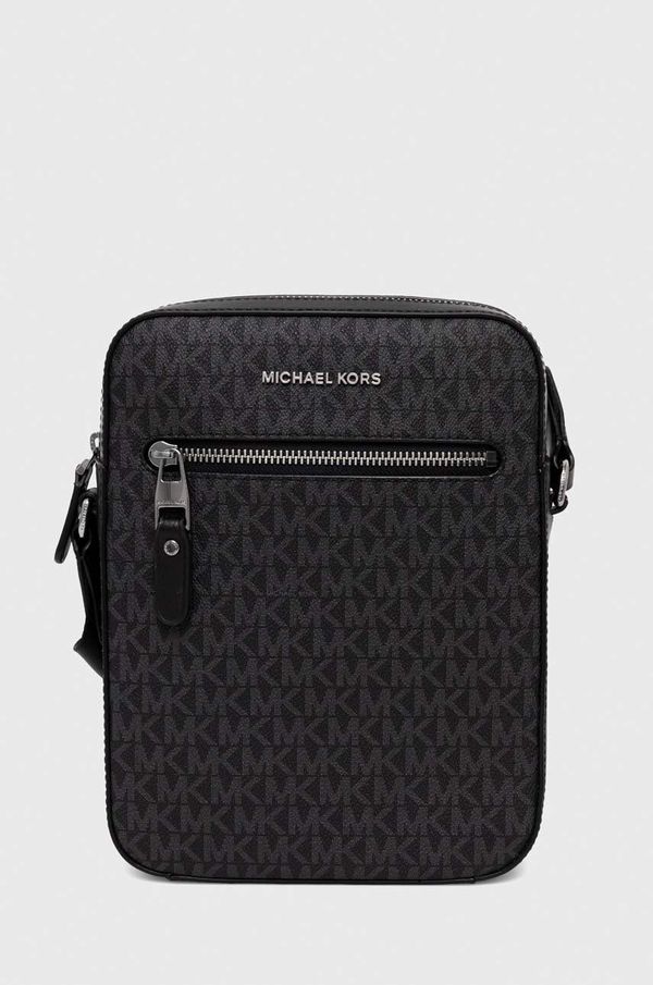 Michael Kors Torbica Michael Kors boja: crna