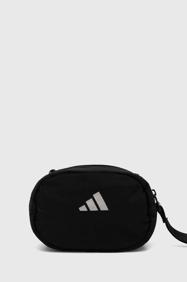 adidas Performance Torbica oko struka adidas Performance boja: crna, IT2123