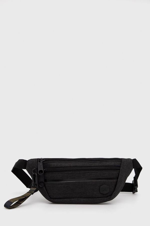 Caterpillar Torbica oko struka Caterpillar boja: crna