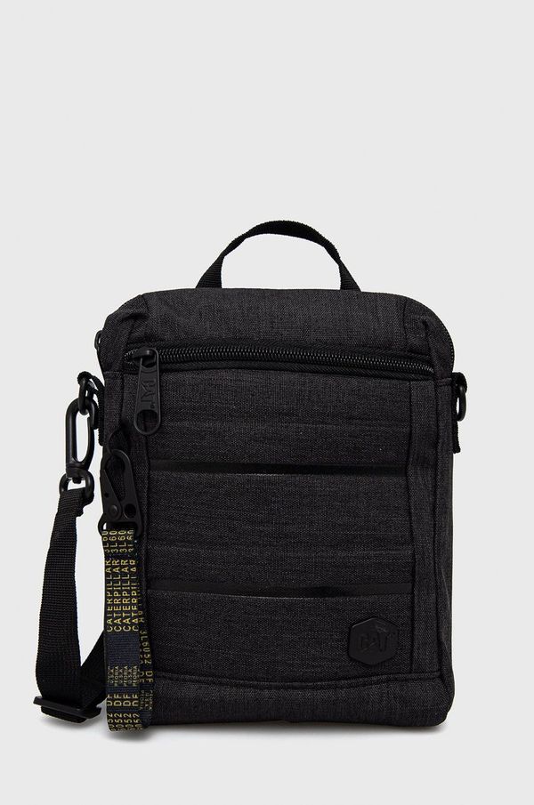 Caterpillar Torbica oko struka Caterpillar boja: crna