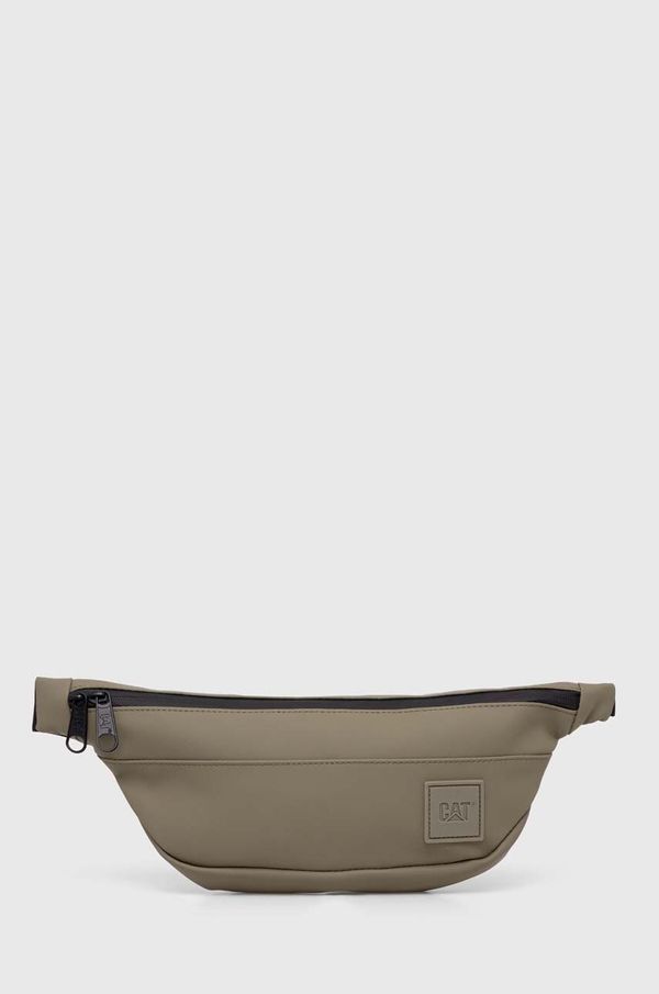 Caterpillar Torbica oko struka Caterpillar boja: zelena