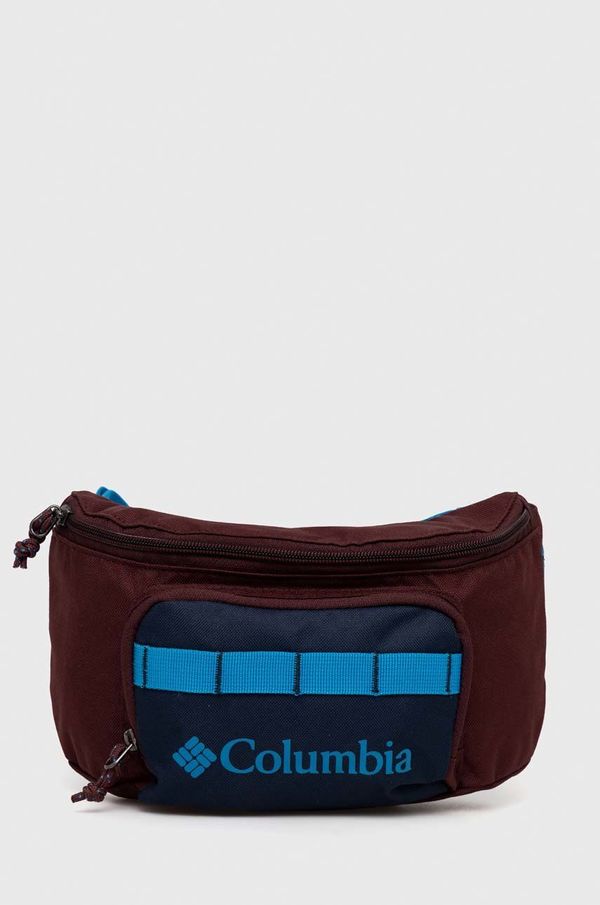 Columbia Torbica oko struka Columbia boja: bordo, 1890911.UU0108-316