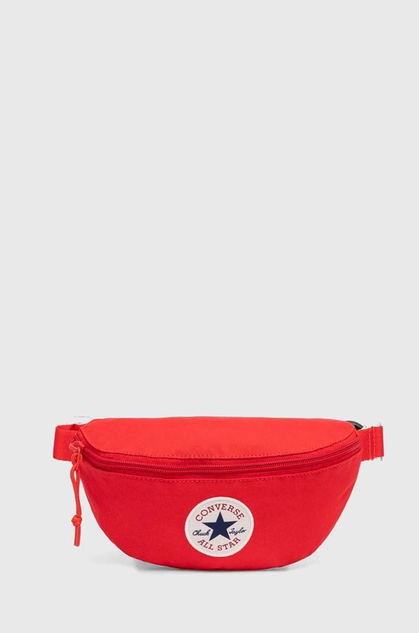 Converse Torbica oko struka Converse boja: crvena