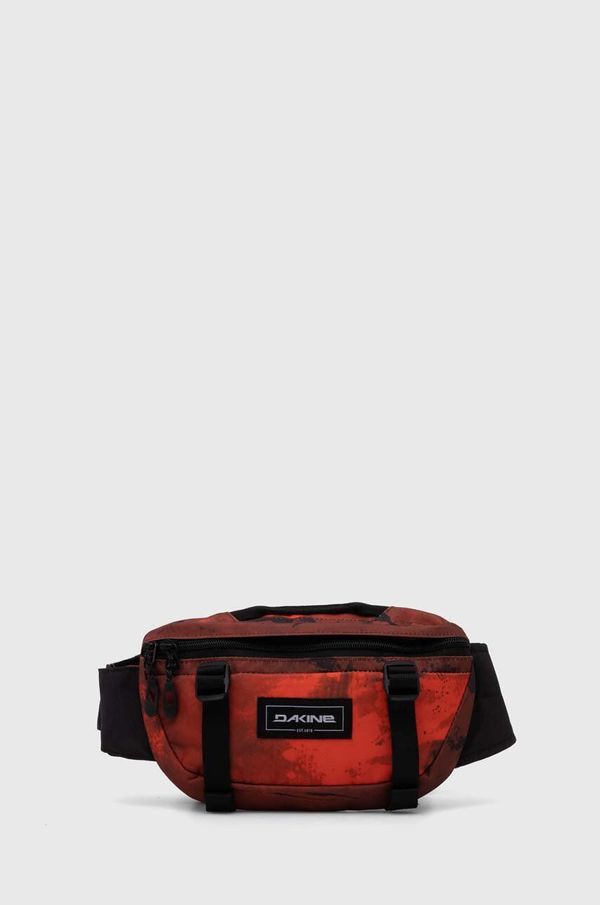 Dakine Torbica oko struka Dakine HOT LAPS 1L boja: crvena, 10003405