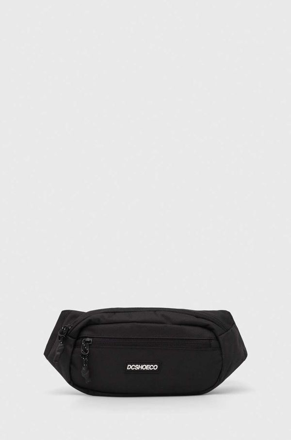 DC Torbica oko struka DC boja: crna