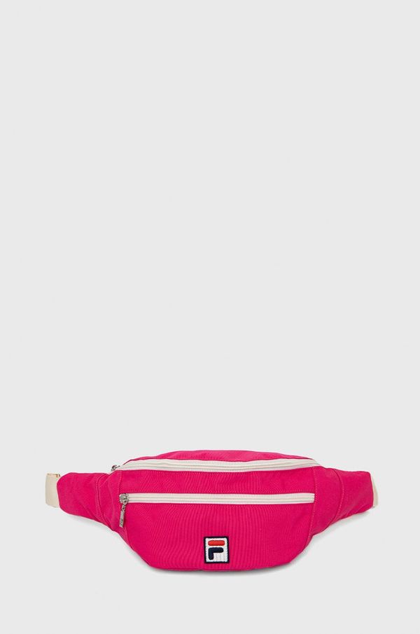 Fila Torbica oko struka Fila boja: ljubičasta
