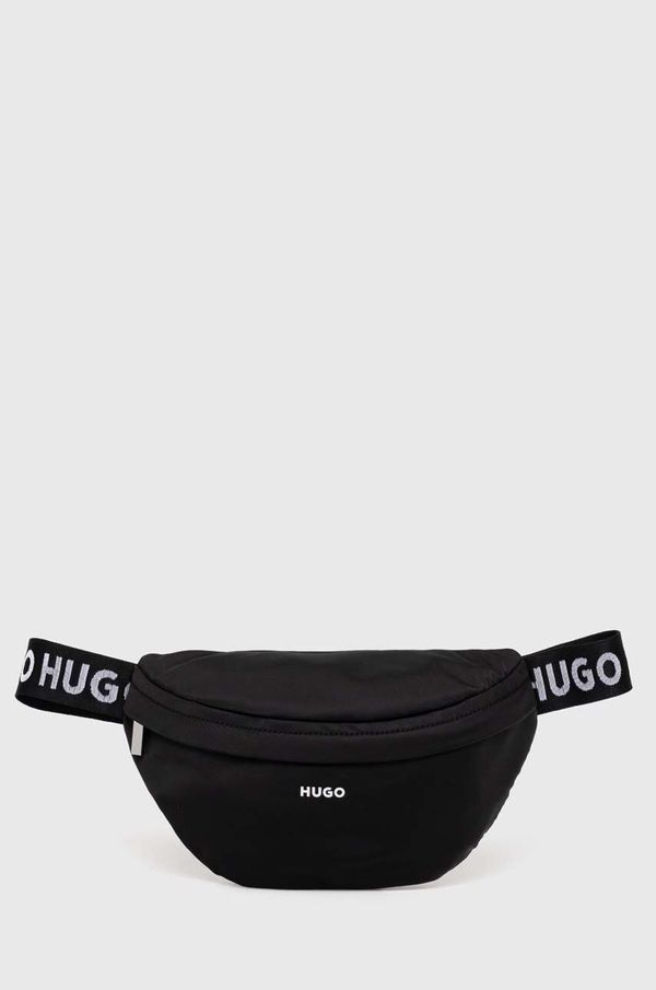 Hugo Torbica oko struka HUGO boja: crna, 50511996