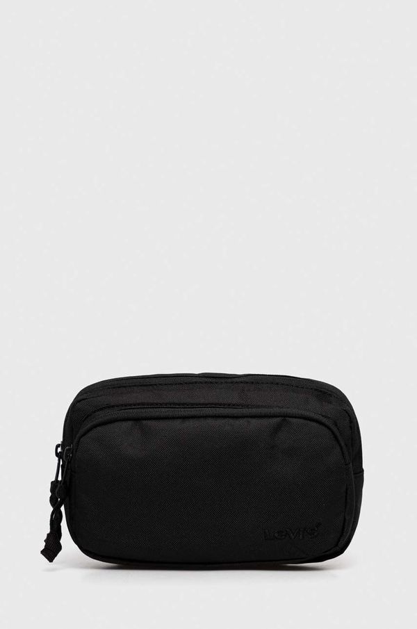 Levi's Torbica oko struka Levi's boja: crna