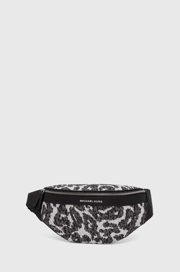 Michael Kors Torbica oko struka Michael Kors boja: crna, 33T4LHDC1U