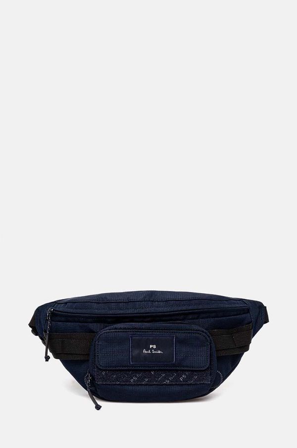 PS Paul Smith Torbica oko struka PS Paul Smith boja: tamno plava, M2A.7875.NFUNCT