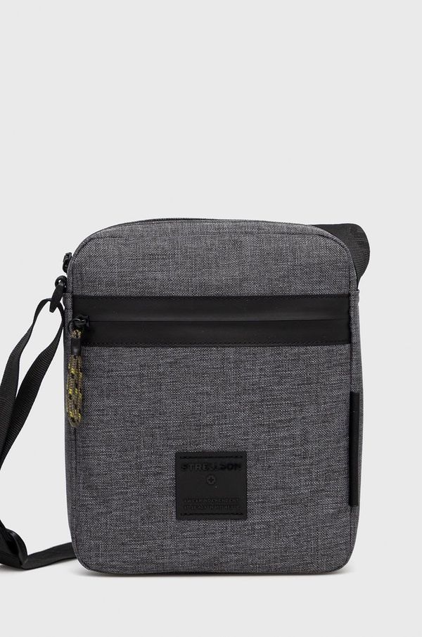 Strellson Torbica oko struka Strellson boja: siva