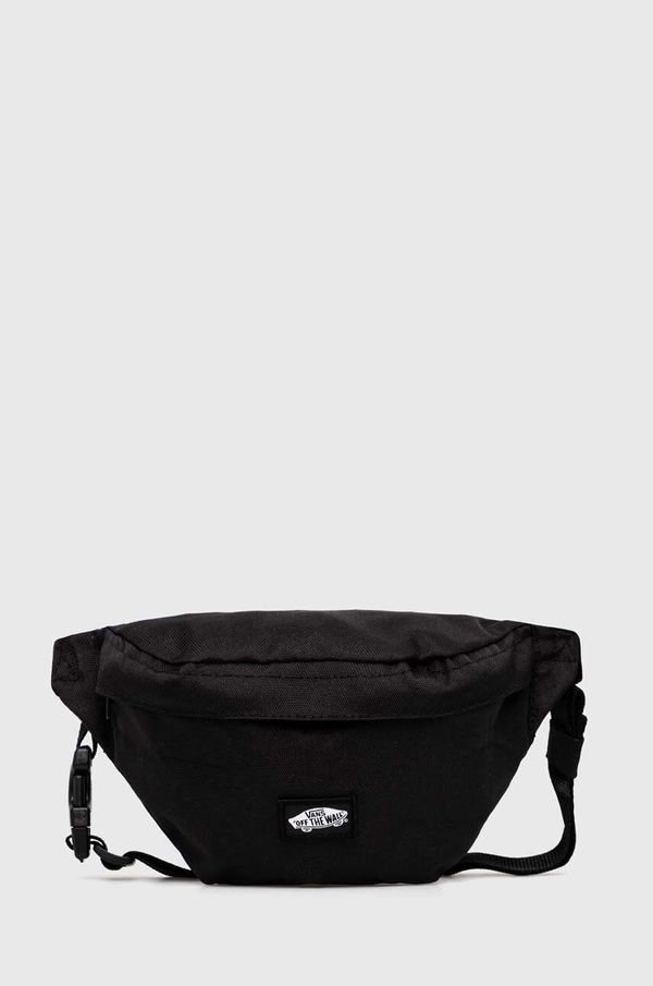 Vans Torbica oko struka Vans boja: crna, VN000HE6BLK1