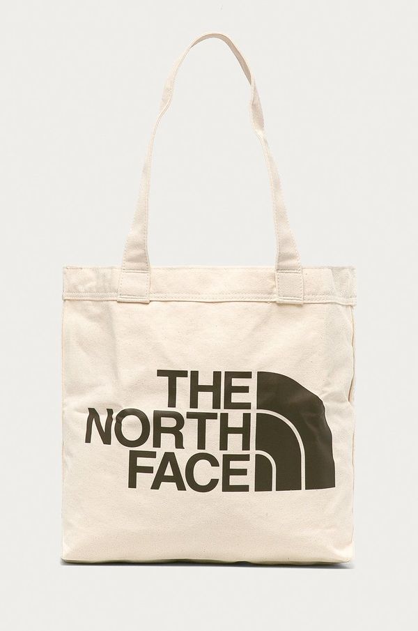 The North Face Torbica The North Face boja: prozirna
