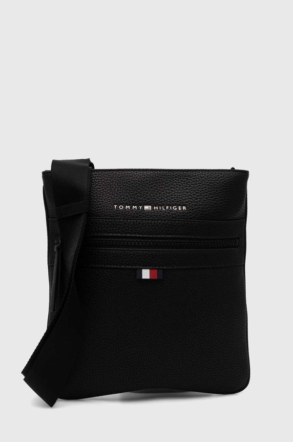 Tommy Hilfiger Torbica Tommy Hilfiger boja: crna, AM0AM09506