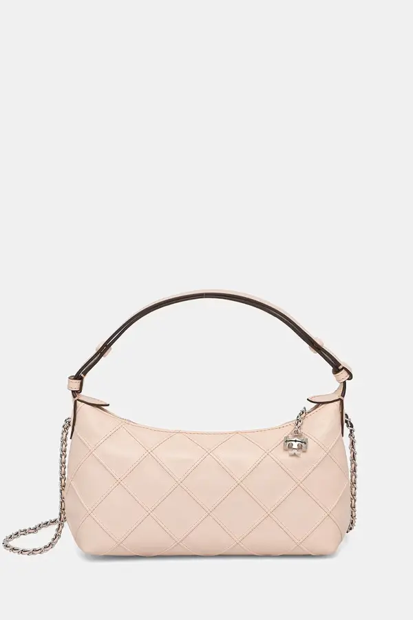 Tory Burch Tory Burch crossbody torba za žene kožna Fleming