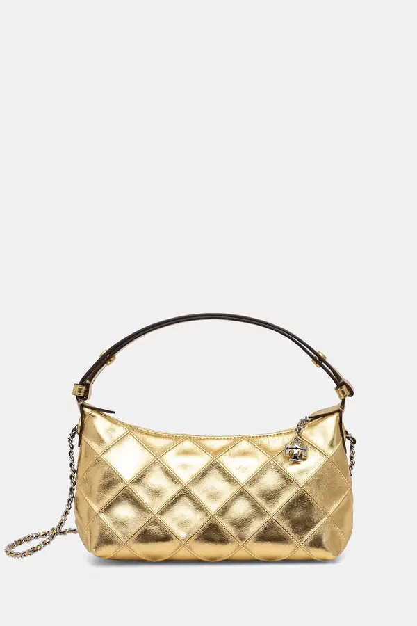 Tory Burch Tory Burch crossbody torba za žene kožna Fleming