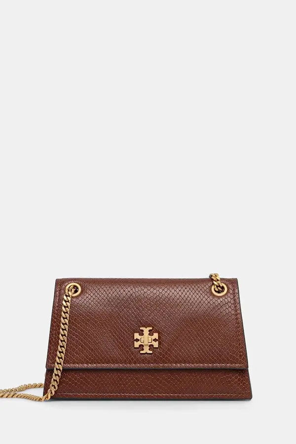 Tory Burch Tory Burch crossbody torba za žene kožna Kira