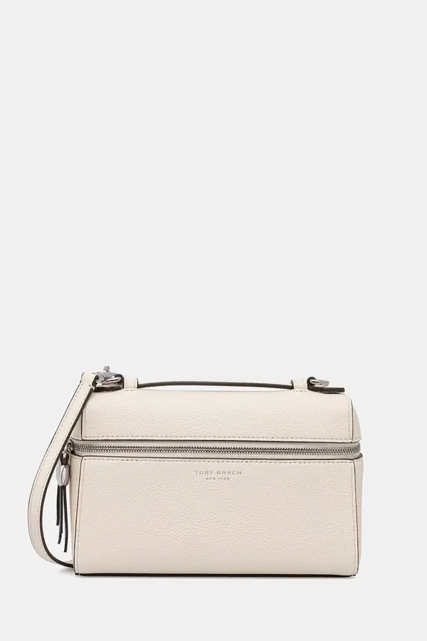 Tory Burch Tory Burch crossbody torba za žene kožna Romy
