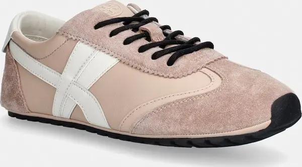 Tory Burch Tory Burch Hank Field Sneaker tenisice za žene od kože