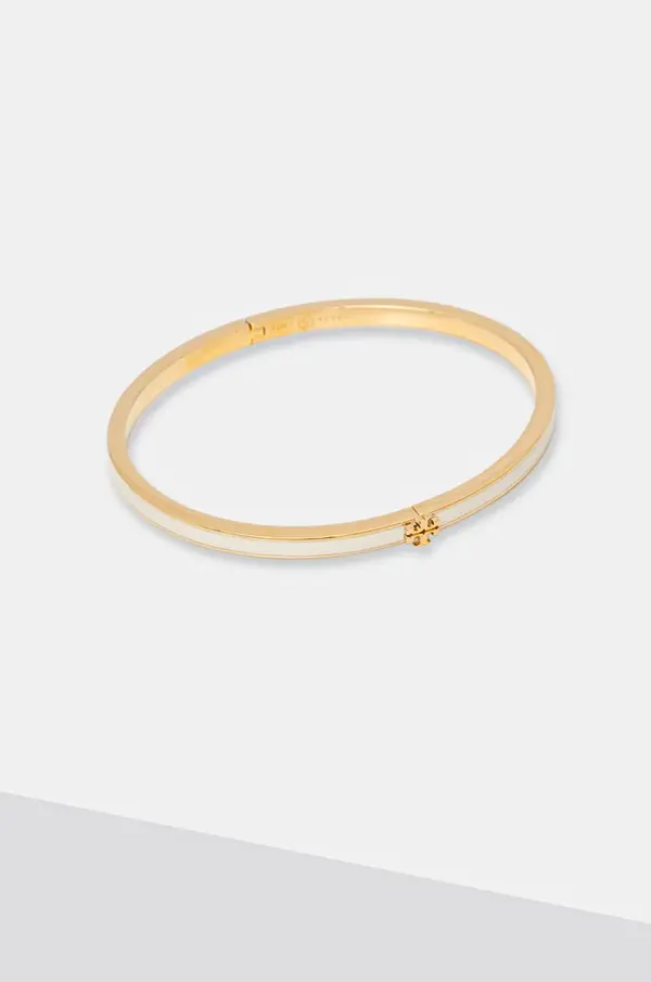 Tory Burch Tory Burch Narukvica Tory Burch Thin Kira Enamel