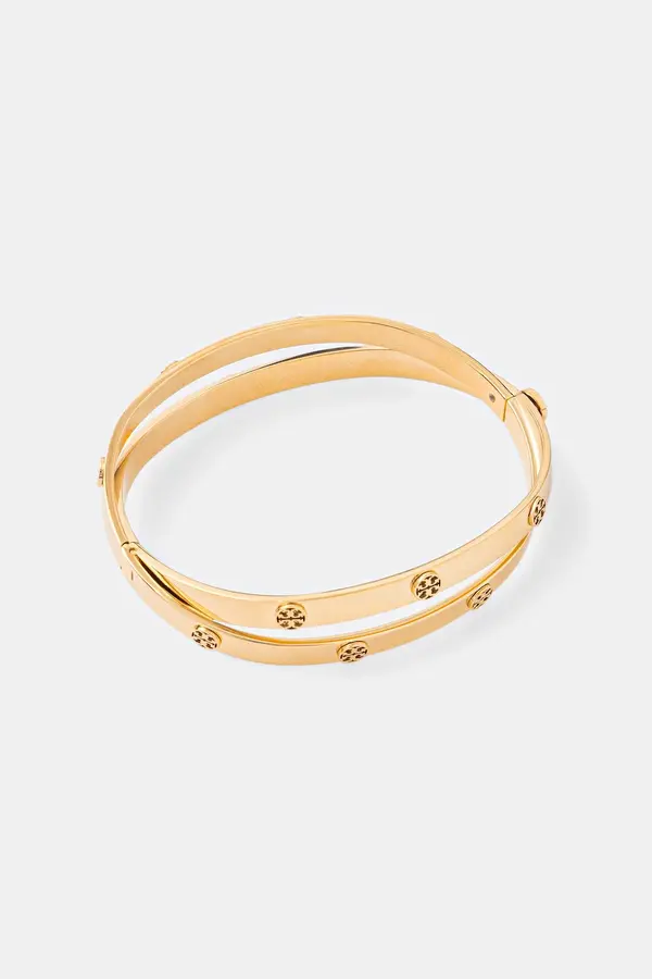 Tory Burch Tory Burch narukvica za žene od nehrđajućeg čelika Icon