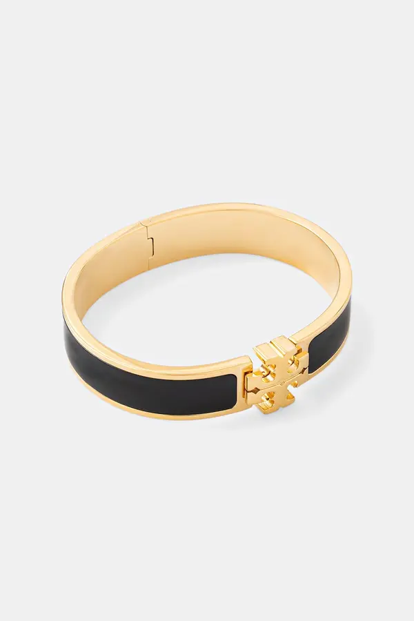 Tory Burch Tory Burch narukvica za žene od nehrđajućeg čelika Kira Enamel
