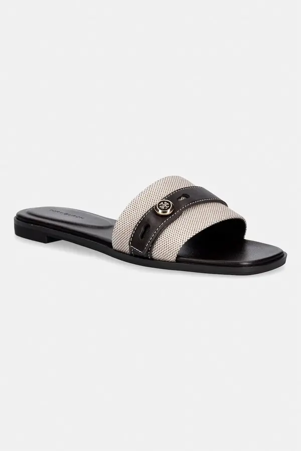 Tory Burch Tory Burch natikače s niskim potplatom za žene Romy Slide