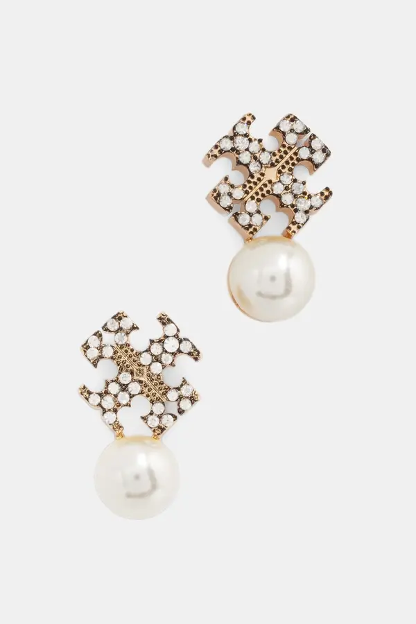 Tory Burch Tory Burch naušnice za žene Moondance