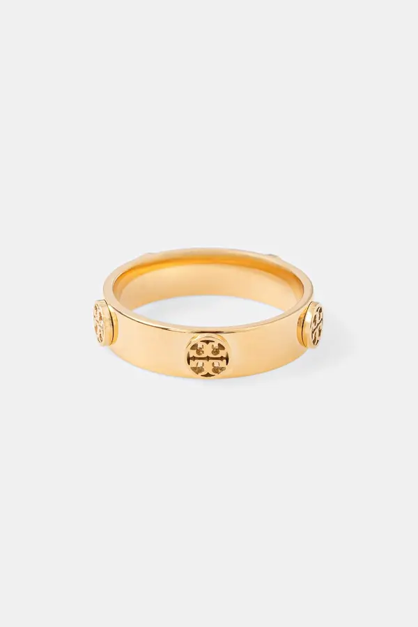 Tory Burch Tory Burch prsten za žene od nehrđajućeg čelika Icon