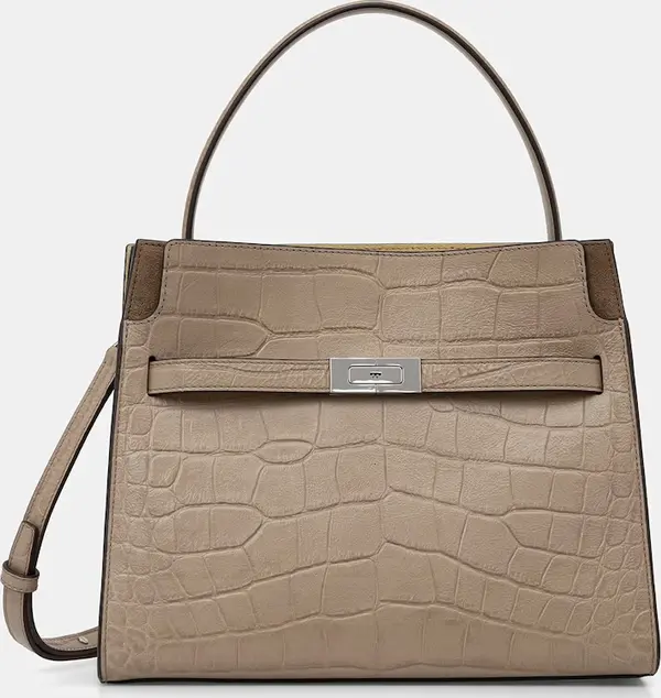 Tory Burch Tory Burch torba za žene kožna Lee Radziwill