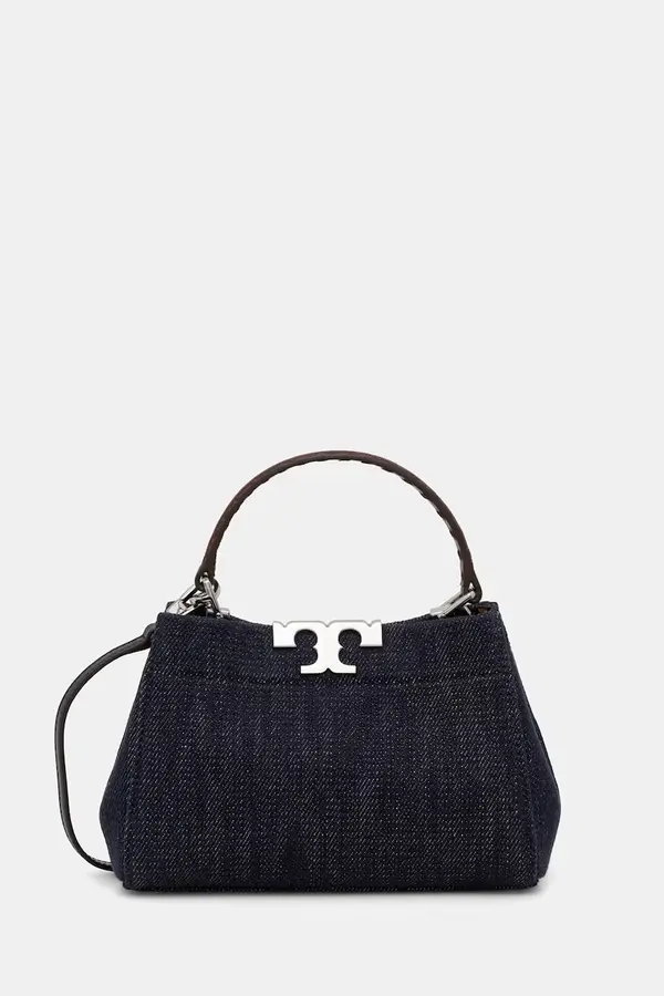 Tory Burch Tory Burch torba za žene traper Eleanor