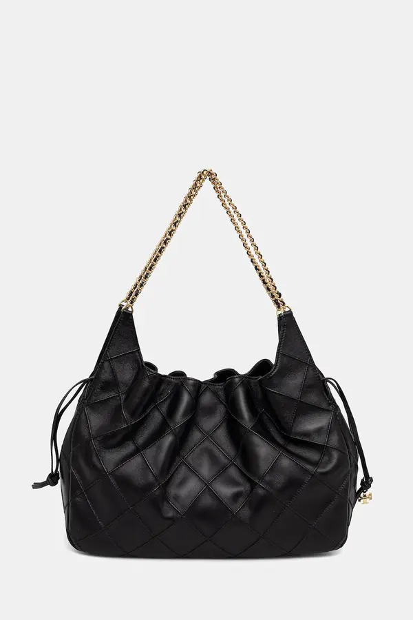 Tory Burch Tory Burch tote torba za žene kožna Fleming