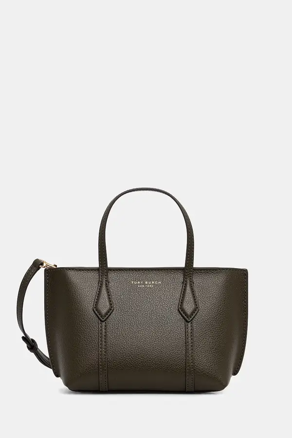 Tory Burch Tory Burch tote torba za žene kožna Perry
