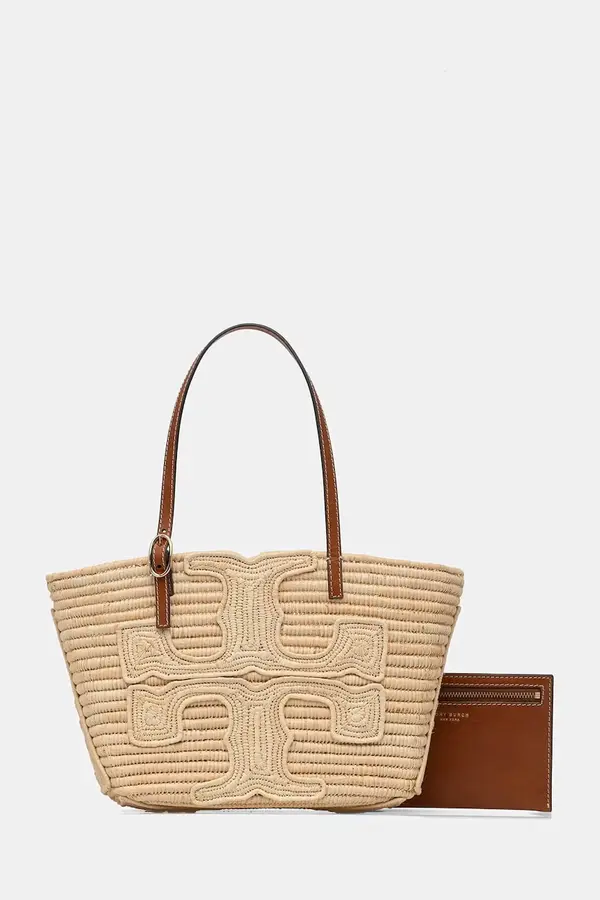 Tory Burch Tory Burch tote torba za žene pletena Ella