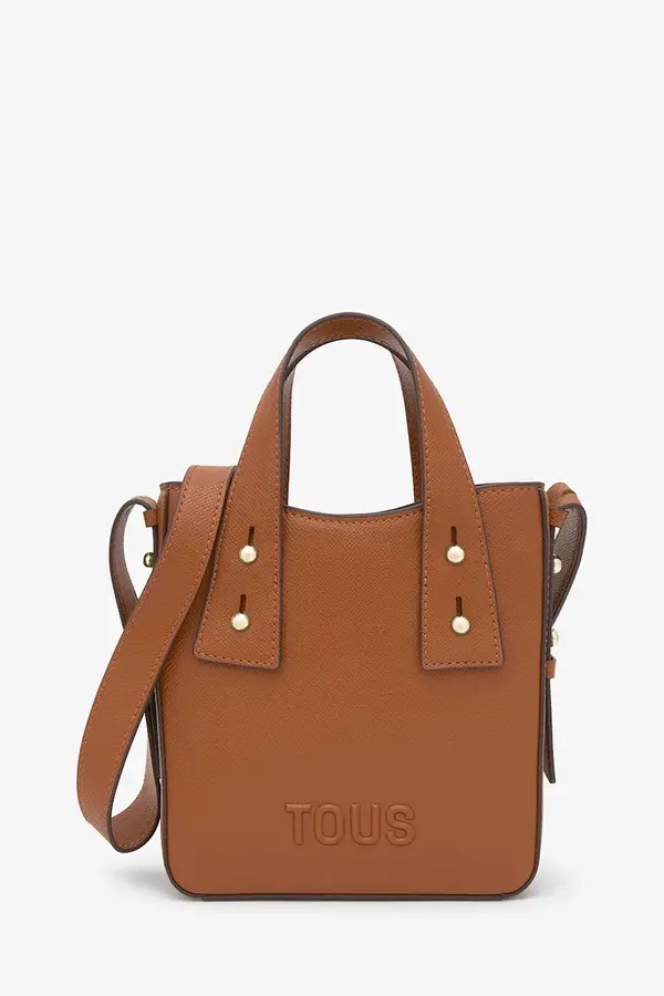 Tous Tous crossbody torba za žene od imitacije kože