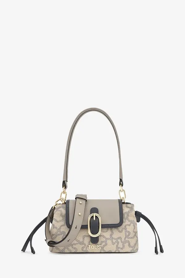 Tous Tous crossbody torba za žene od imitacije kože