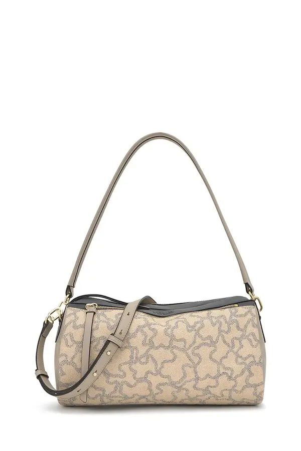 Tous Tous crossbody torba za žene od imitacije kože