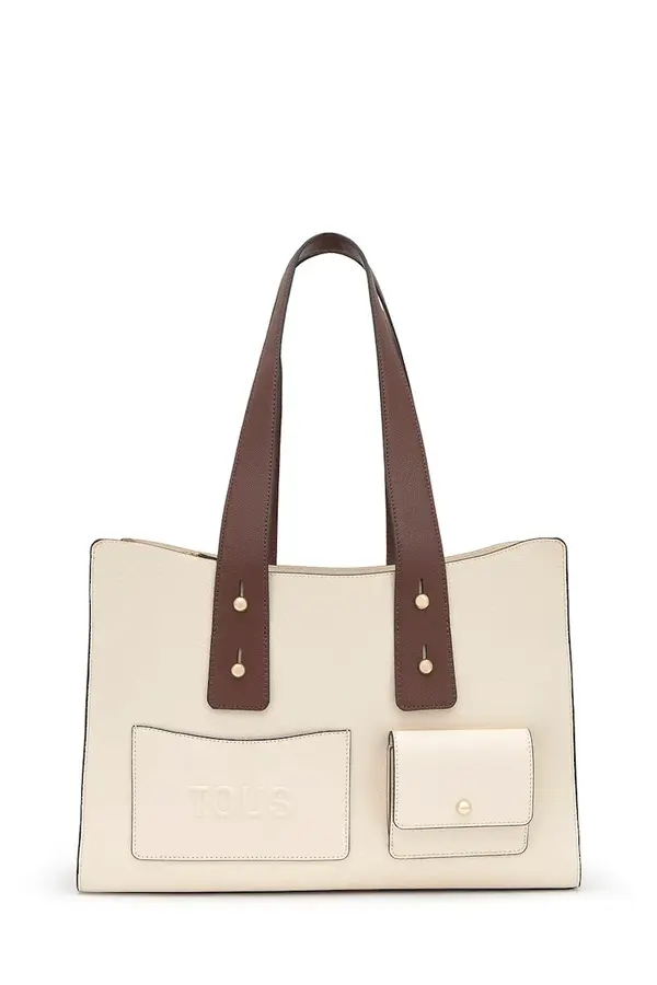 Tous Tous shopper torba za žene