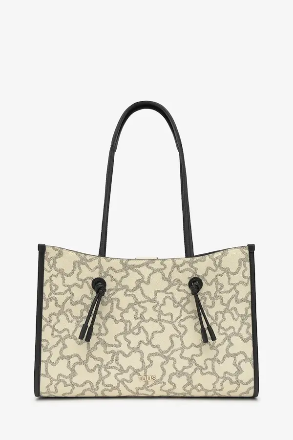 Tous Tous shopper torba za žene od imitacije kože