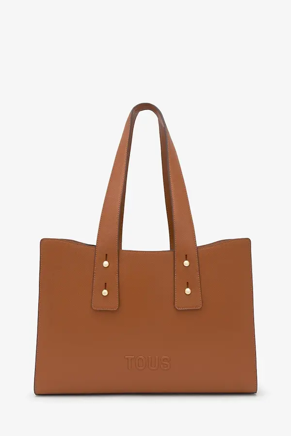 Tous Tous shopper torba za žene od imitacije kože