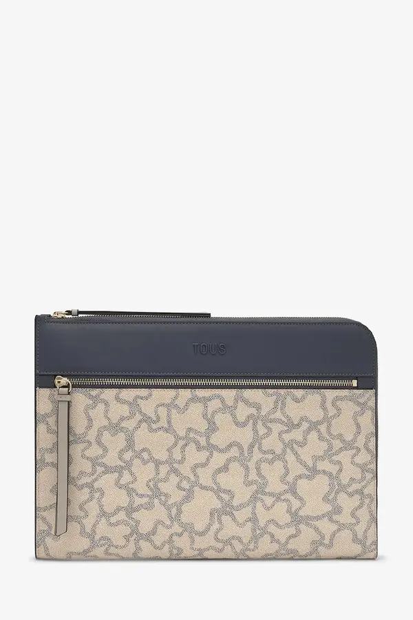 Tous Tous torba za laptop za žene od imitacije kože