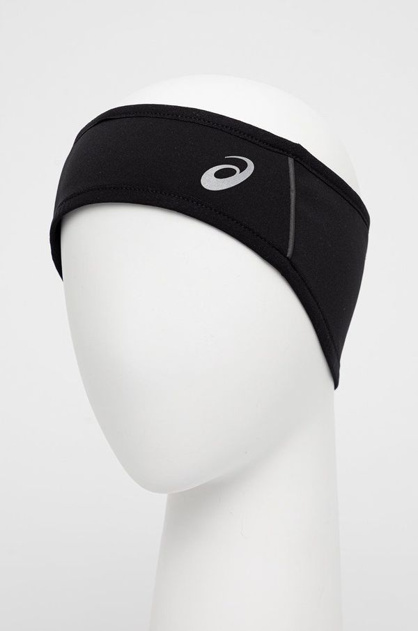 Asics Traka Asics boja: crna