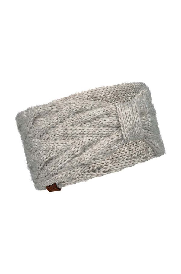 Buff Traka za glavu Buff boja: bež