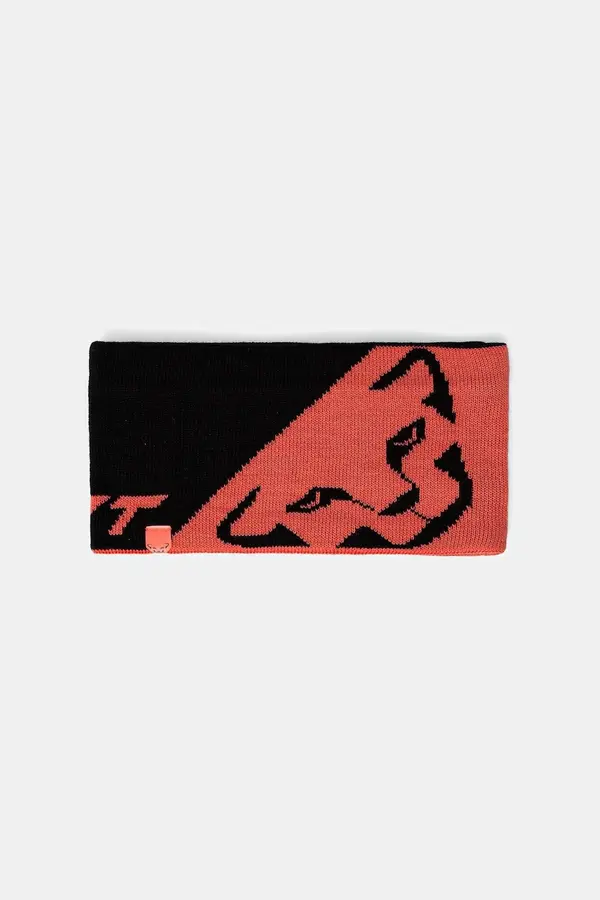 Dynafit Traka za glavu Dynafit Leopard Logo