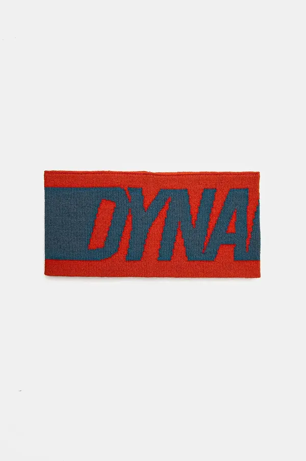 Dynafit Traka za glavu Dynafit Light Logo